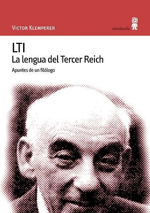 LTI | 9788495587077 | KLEMPERER, VICTOR