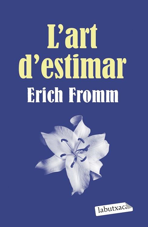 ART D'ESTIMAR, L' | 9788499300696 | FROMM, ERICH