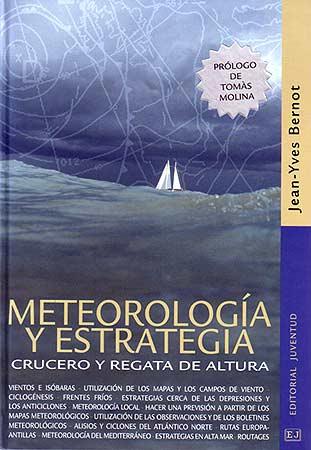 METEOROLOGIA Y ESTRATEGIA | 9788426135049 | BERNOT