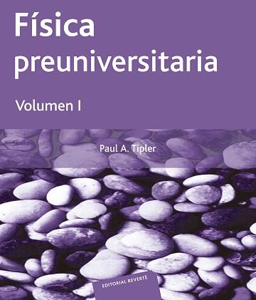 FISICA PREUNIVERSITARIA | 9788429143751 | TIPLER, PAUL ALLEN