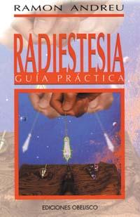 RADIESTESIA GUIA PRACTICA | 9788477205838 | PERADEJORDI,J.