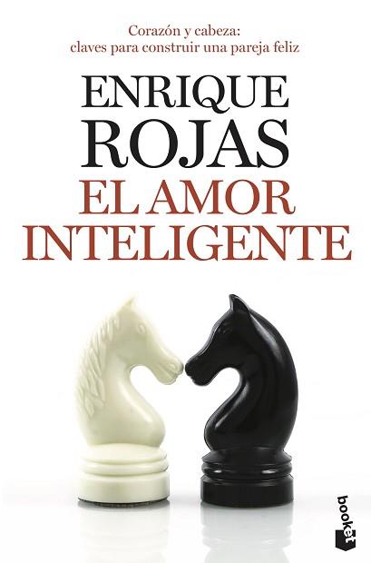 AMOR INTELIGENTE, EL | 9788499981376 | ROJAS, ENRIQUE