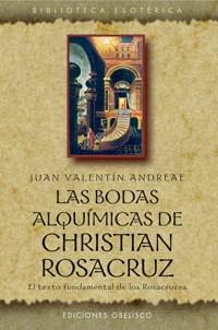 BODAS ALQUIMICAS DE CHRISTIAN ROSACRUZ, LAS | 9788497770927 | ANDREAE, JUAN VALENTIN