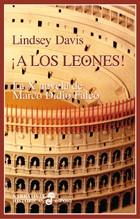 A LOS LEONES! | 9788435006927 | DAVIS, LINDSEY