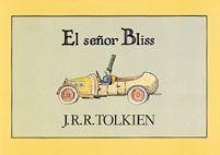 SEÑOR BLISS, EL | 9788445070475 | TOLKIEN, J.R.R.