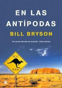 EN LAS ANTIPODAS | 9788479016654 | BRYSON, BILL