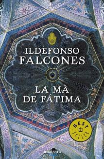 MA DE FATIMA, LA | 9788499086927 | FALCONES,ILDEFONSO