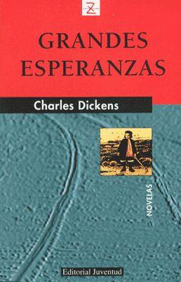 GRANDES ESPERANZAS | 9788426155269 | DICKENS, CHARLES