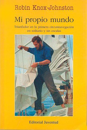 MI PROPIO MUNDO | 9788426135490 | ROBIN KNOX