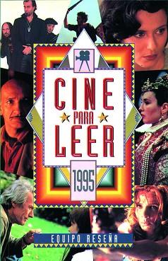 CINE PARA LEER. 1995 | 9788427120013 | EQUIPO RESEÑA