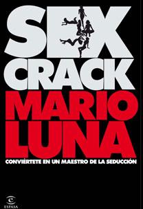 SEX CRACK | 9788467027365 | LUNA, MARIO