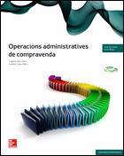 LA - OPERACIONS ADMINISTRATIVES DE COMPRAVENDA | 9788448191801 | RUIZ OTERO