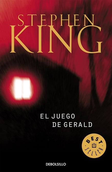 EL JUEGO DE GERALD | 9788497931328 | KING, STEPHEN