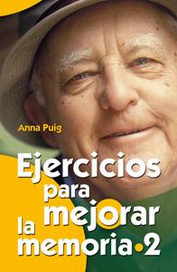 EJERCICIOS PARA MEJORAR LA MEMORIA / 2 | 9788498420838 | PUIG ALEMÁN, ANNA