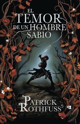 TEMOR DE UN HOMBRE SABIO, EL | 9788401352331 | ROTHFUSS,PATRICK