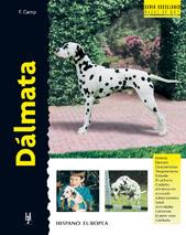 DALMATA | 9788425513299 | CAMP, F.