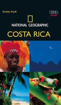 COSTA RICA (NATIONAL GEOGRAPHIC) | 9788482983318 | BAKER CHRISTOPHER P.