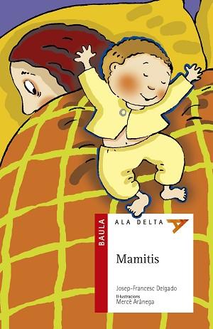 MAMITIS | 9788447911868 | DELGADO, JOSEP FRANCESC