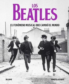 LOS BEATLES (2019) | 9788417757687 | ASSANTE, ERNESTO