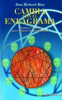 CAMBIA CON EL ENEAGRAMA | 9788427120969 | RISO, RICHARD