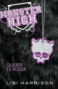 MONSTER HIGH 3 | 9788420407616 | HARRISON, LISI