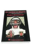 UN CANIBAL EN MADRID: PEDRO ALMODOVAR | 9788479544973 | YARZA, ALEJANDRO