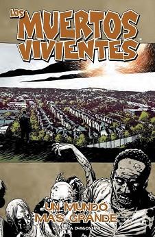 MUERTOS VIVIENTES Nº16, LOS | 9788468477466 | ROBERT KIRKMAN/CHARLIE ADLARD