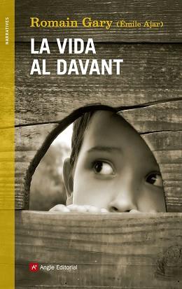 LA VIDA AL DAVANT | 9788415695639 | GARY, ROMAIN