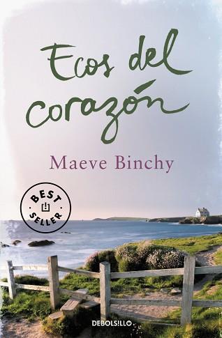 ECOS DEL CORAZÓN | 9788490324431 | BINCHY, MAEVE