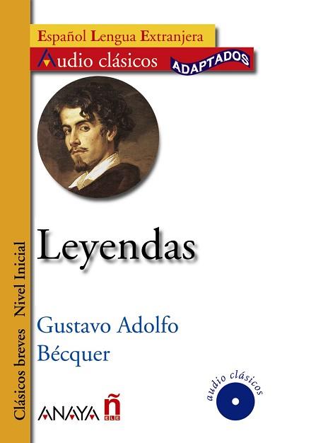 LEYENDAS | 9788466752657 | BÉCQUER, GUSTAVO ADOLFO