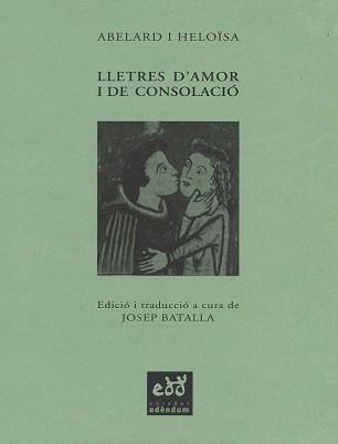 LLETRES D'AMOR I DE CONSOLACIO | 9788493443405 | ABELARD I ELOISA