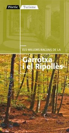 MILLORS RACONS DE LA GARROTXA I EL RIPOLLÈS | 9788498090895 | MASIP CAMPOS, Mª ÁNGELES