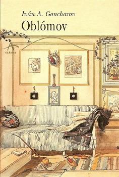 OBLOMOV | 9788489846920 | GONCHAROV, I.