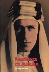 LAWRENCE DE ARABIA | 9788477650799 | WILSON, JEREMY