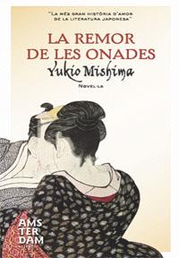 REMOR DE LES ONADES | 9788492406524 | MISHIMA, YUKIO (1925-1970)