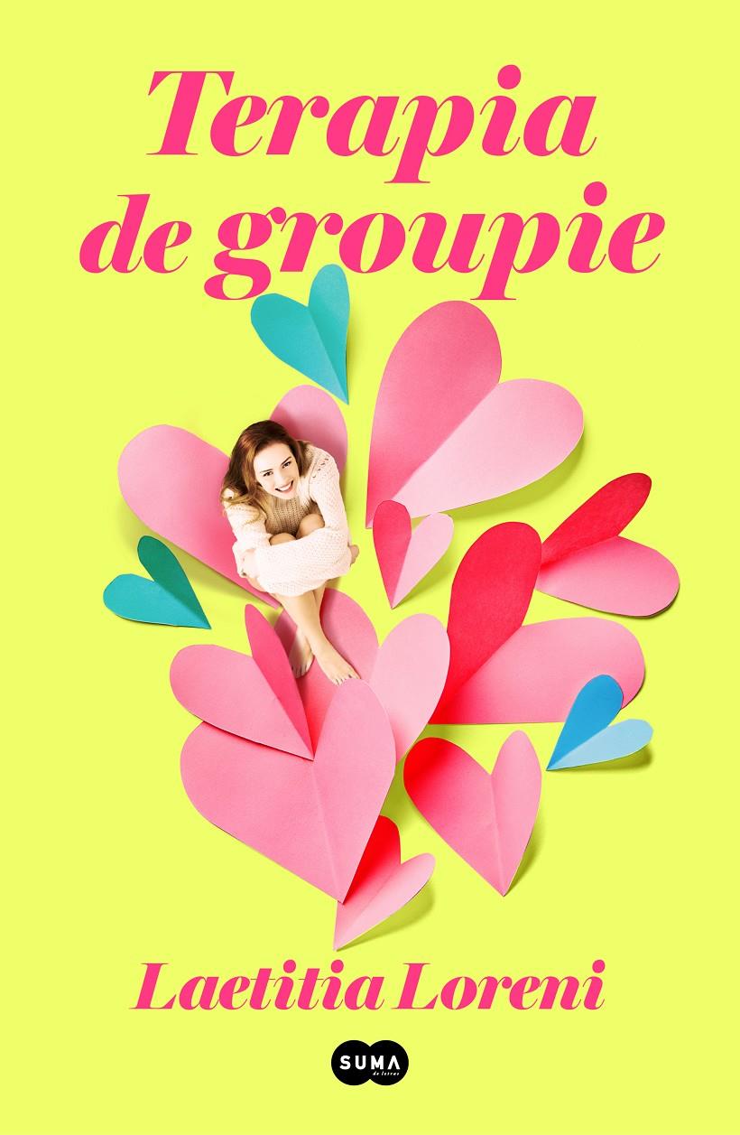 TERAPIA DE GROUPIE | 9788491292890 | LORENI, LAETITIA