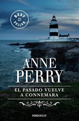 PASADO VUELVE A CONNEMARA, EL | 9788499088877 | PERRY,ANNE