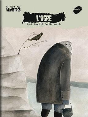 OGRE, L' | 9788496726703 | LLUCH, ENRIC