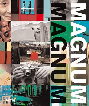 MAGNUM MAGNUM | 9788497854931 | AA.VV.