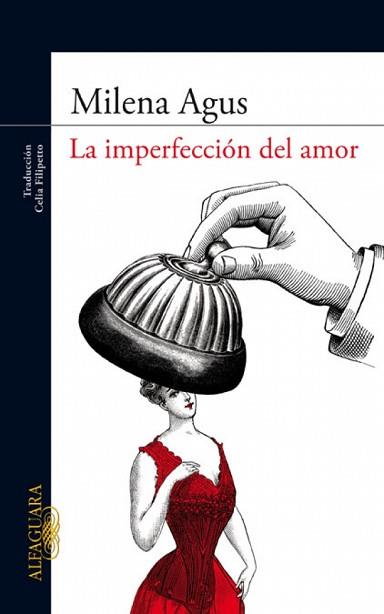 IMPERFECCION DEL AMOR, LA | 9788420405964 | AGUS, MILENA