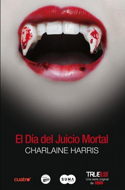 DÍA DEL JUICIO MORTAL, EL | 9788483652503 | HARRIS, CHARLAINE