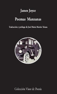 POEMAS MANZANAS  V-7 | 9788475220079 | JOYCE, JAMES