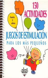 JUEGOS DE ESTIMULACION PARA LOS MAS PEQUE¾OS | 9788446011422 | DORANCE, SILVIA