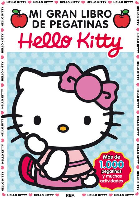 HELLO KITTY | 9788427208209 | VARIOS AUTORES