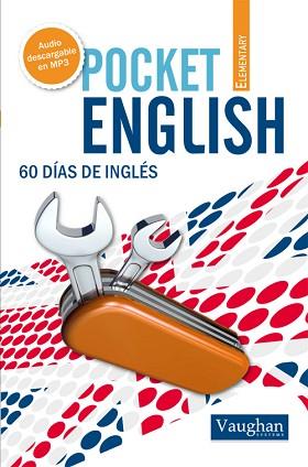 POCKET ENGLISH ELEMENTARY | 9788492879304 | VAUGHAN SYSTEMS