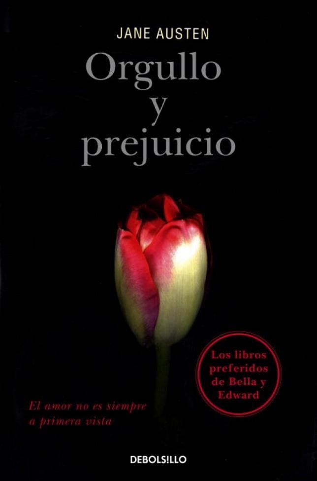 ORGULLO Y PREJUICIO | 9788499089195 | AUSTEN,JANE