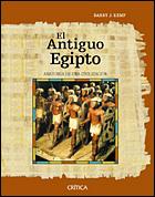 ANTIGUO EGIPTO | 9788484324850 | KEMP, BARRY J.