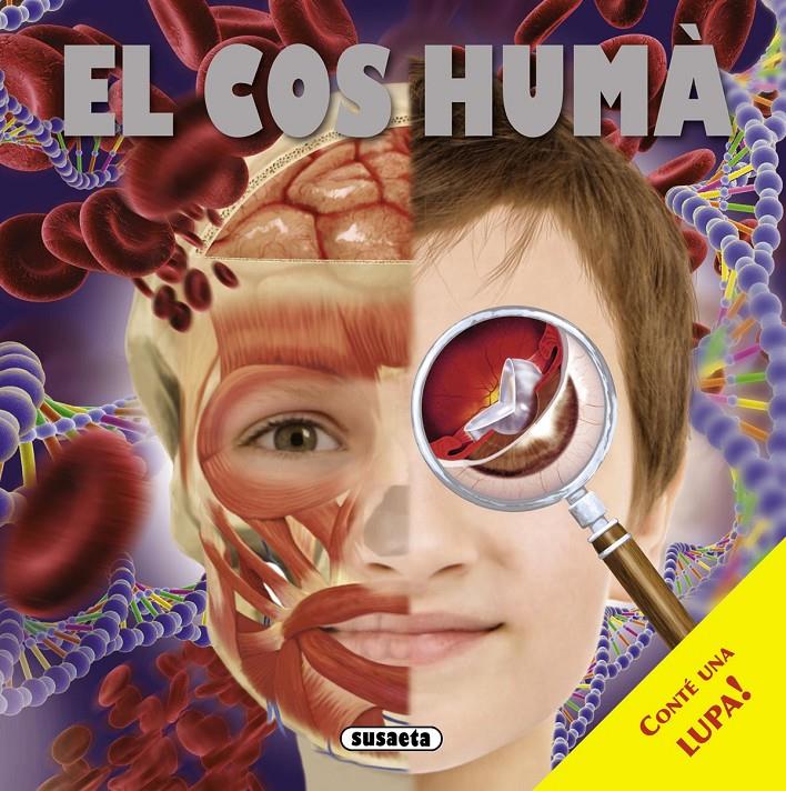 EL COS HUMÁ | 9788467718645 | SUSAETA, EQUIP