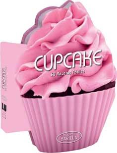 CUPCAKE | 9788415372820 | ACADEMIA BARILLA