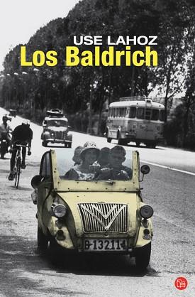 BALDRICH, LOS | 9788466323895 | LAHOZ,USE